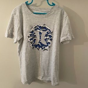 Boy’s Hurley t-shirt